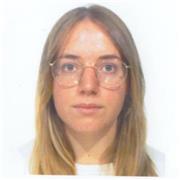 Ciao! Mi chiamo Claudia, sono in possesso del diploma ESABAC, la maturità francese, per un livello pari al C1 e ho anni di esperienza di ripetizioni